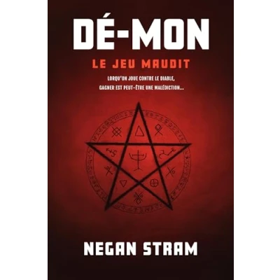 Image de Dé mon: le jeu maudit
