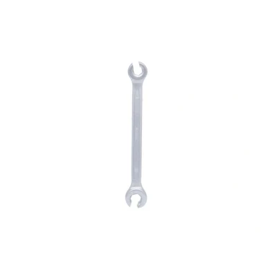 Image de KS TOOLS 517.0252 Clé polygonale double 143 8, 10 Acier chrome vanadium
