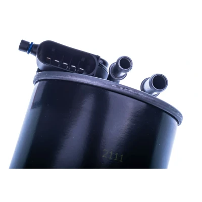 Image de DENCKERMANN A120998 Filtre à Carburant de conduite 10 8 MERCEDES BENZ: Vito Mixto, Classe A, B, INFINITI: Q30, QX30 I