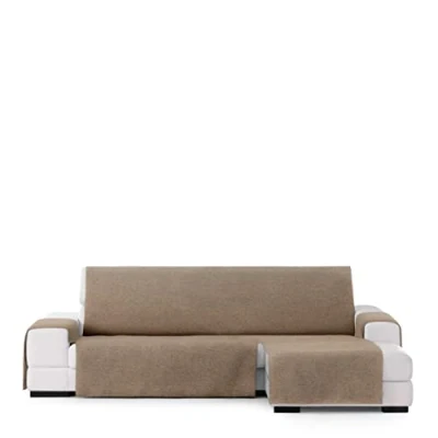 Image de Eysa Valkiria Chaise Longue 240 cm Droite Vue Frontale, Couleur 11