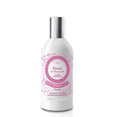 Image de Perlier Fraise de Lanzarote Spray Elixir parfum 100 ml