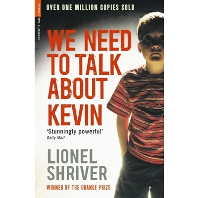 Image de We Need to Talk About Kevin