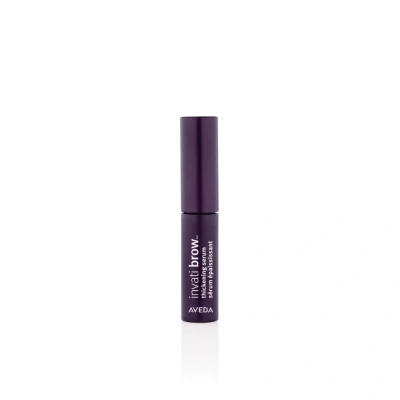 Image de Aveda Invati BROW Thickening Serum Soin des cheveux, Taille: 5 ml,