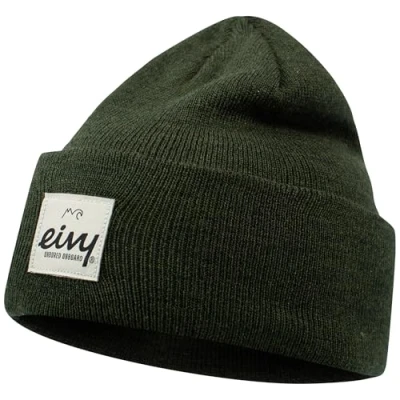 Image de Eivy Watcher Bonnet, Vert Sapin, Taille Unique Femme