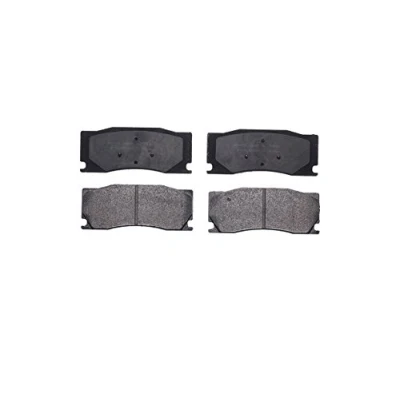 Image de BREMBO P 36 023 Jeu de plaquettes frein contact signal d&#039;usure exclu sans accessoires JAGUAR: XK Cabriolet, Coupe