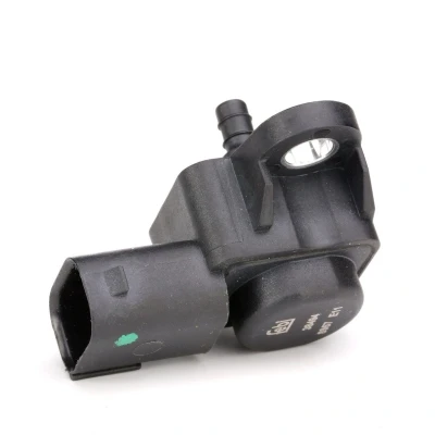 Image de FEBI BILSTEIN 38494 Capteur, pression de suralimentation MERCEDES BENZ: Sprinter 2 T Van, Classe ML, C Coupe, CHRYSLER: PT Cruiser Break oscaro