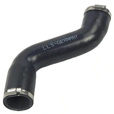 Image de LLS GERMANY Tuyau turbo pour air de suralimentation compatible avec Ren ault KANGOO II 1.5 dCi 8200687468