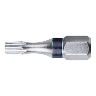Image de KS TOOLS 918.3615 Bit pour tournevis 6,3 (1/4&quot;) Acier d&#039;outil