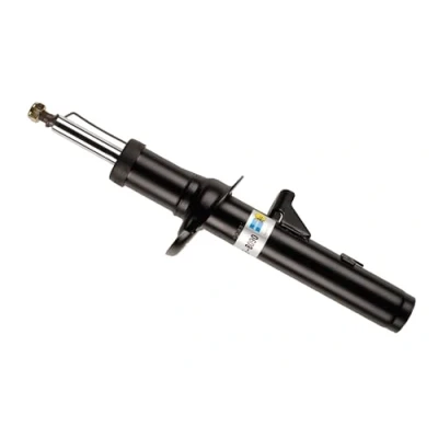 Image de BILSTEIN B4 OE Replacement 22 110909 Amortisseur Essieu avant droit Pression de gaz Système bitube Jambe suspension Goujon en haut
