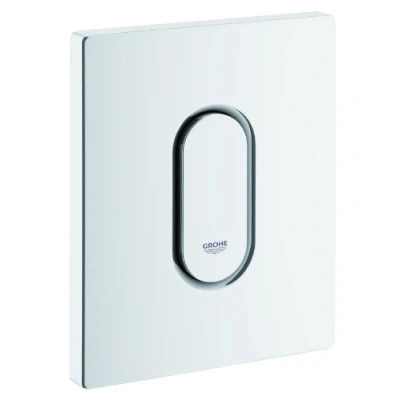 Image de Grohe Plaque de Commande Urinoir Arena 38857Sh0 (Import Allemagne)