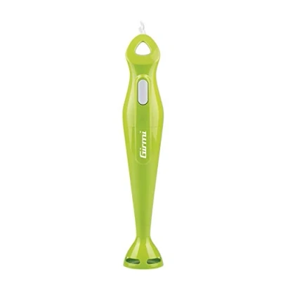 Image de Girmi mx0103 Mixeur Plongeant Vert 170 W