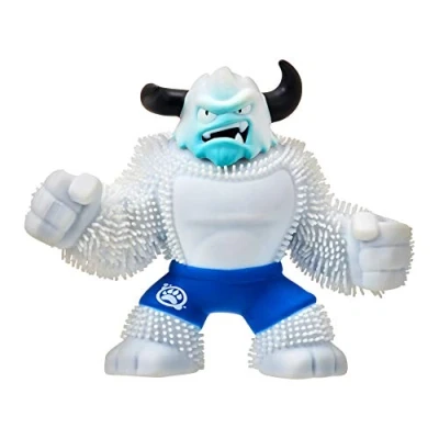 Image de Goo Jit Zu 1 Pack Frostbite (Yeti), 36536, Multicoleur