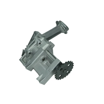 Image de MAXGEAR 42 0038 Pompe à Huile Moteur RENAULT: Modus / Grand Modus, CLIO 3, MEGANE 2, DACIA: Dokker Break, Lodgy, SANDERO 2