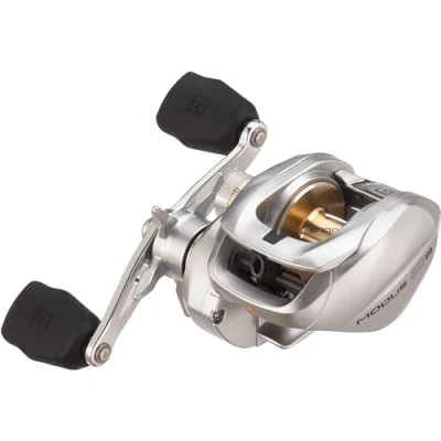 Image de 13 Fishing Modus C2 BC Baitcast Reel LH 8.1:1 Moulinet casting
