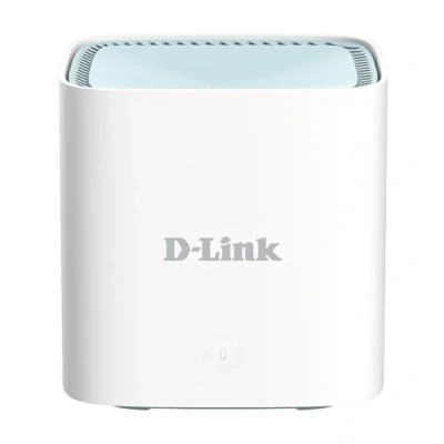 Image de D Link COVR X1863 point d&#039;accès réseaux locaux sans fil 1800 Mbit/s Blanc Connexion Ethernet, supportant l&#039;alimentation via ce port (PoE)