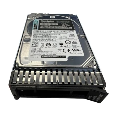 Image de Lenovo 7XB7A00069 Disque Dur 2.5&quot; 2400 Go SAS