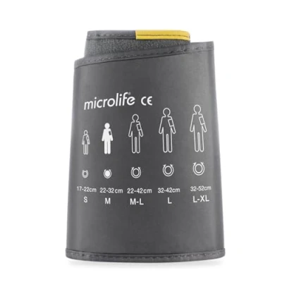 Image de Microlife Brassard Souple Bras M 22 32cm