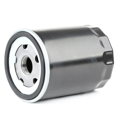 Image de RIDEX 7O0178 Filtre à huile M 20 X 1.5 vissé SMART: Forfour I, MITSUBISHI: COLT 6