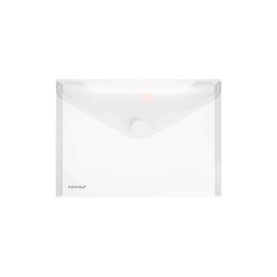 Image de Pochette transparente a5quer lot de 10 incolore