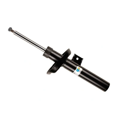 Image de BILSTEIN B4 OE Replacement 22 239075 Amortisseur Essieu avant droit Pression de gaz Système bitube Jambe suspension Plaque en bas, Goujon haut