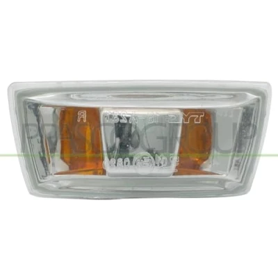 Image de PRASCO OP4104140 Clignotant avant gauche sans porte lampe OPEL: Astra H 3/5 portes, TwinTop, Caravan