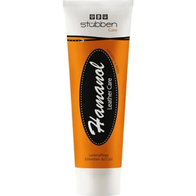 Image de Conditionneur pour cuir Hamanol Stübben 250ml