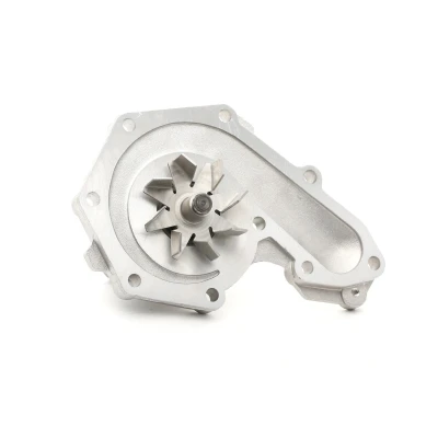 Image de VALEO 506019 Pompe à eau sans poulie avec joints couvercle RENAULT: LAGUNA 1, Scénic R11 3/5 portes, VOLVO: 480 E, 440 K, SUZUKI: Samurai SUV