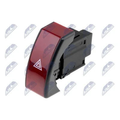Image de Interruptor, elevalunas NTY EWS PL 020