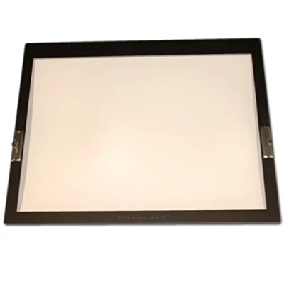 Image de GROUPE BRANDT VERRE GLACE PORTE (A CLIP) VITRE INTERIEURE SAUTER AS0005628 72X0275
