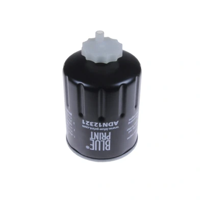 Image de BLUE PRINT ADN12321 Filtre à Carburant vissé, avec séparateur d&#039;eau NISSAN: MICRA 2