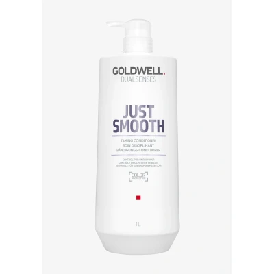 Image de Goldwell Après Shampooing Dualsenses Just Smooth Soin conditionnant disciplinant
