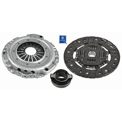 Image de SACHS 3000 705 001 Kit d&#039;Embrayage 215 MERCEDES BENZ: Classe C Berline, Break