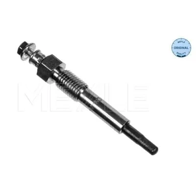 Image de MEYLE 600 020 2087 Bougie de préchauffage M10 x 1,25 OPEL: Astra F CC, Corsa A Kadett E Berline, ISUZU: Trooper II SUV, Midi I Van