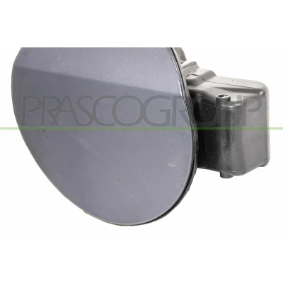 Image de PRASCO VG8073501 Trappe de remplissage carburant VOLKSWAGEN: Tiguan I (5N) 1.4 TSI 4motion, TSI, 2.0 TDI, TFSI, TDI 4motion
