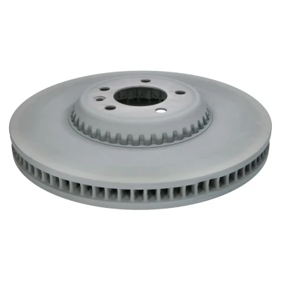 Image de BREMBO Disque de frein LAND ROVER: Range Rover Sport, 4 09.E204.23 LR153518 Disques frein,
