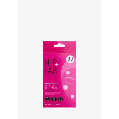 Image de Nip+Fab Salicylic FIX SPOT Patches Masque visage, Taille: 10 g,