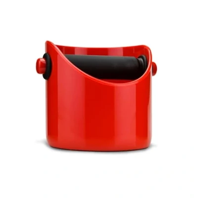 Image de Dreamfarm DFGR1280 Marco Rouge (pot pour récupérer le marc de café)