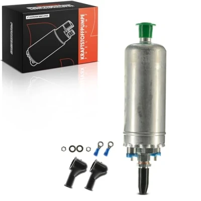 Image de Pompe à carburant compatible avec W201 W202 C124 W124 A124 S124 S210 W463 W126 1982 2000