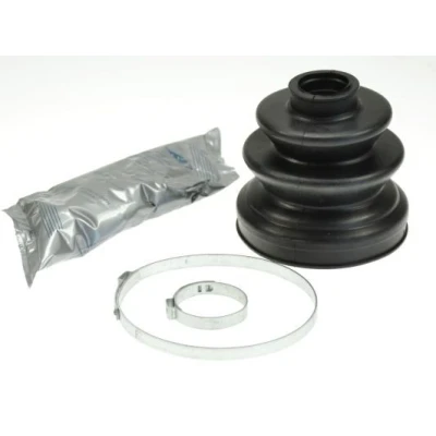 Image de SPIDAN 23215 Soufflet De Cardan 85,00 NBR (caoutchoucs nitrile) MITSUBISHI: PAJERO 3, L200 / Triton IV Pick up