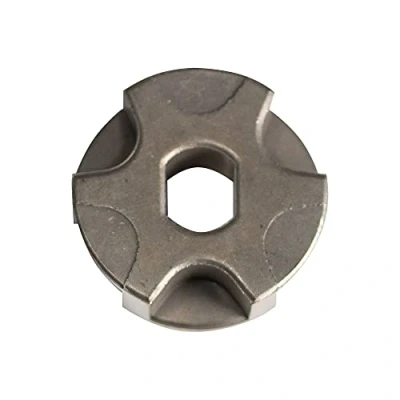 Image de Grizzly Tools Pièces de rechange et accessoires pour tronçonneuse sans fil Parkside PKSA 20 Li B2 LIDL IAN 346174 (pignon).