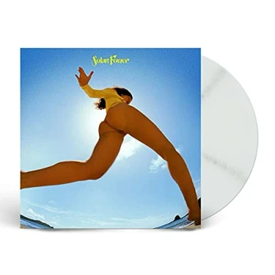 Image de SOLAR POWER LIMITED EDITION VINYL