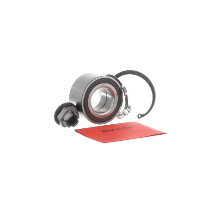 Image de SKF VKBA 3637 Kit de roulements roue avec capteur ABS intégré 72 RENAULT: MEGANE 2, Clio 3, III Grandtour, DACIA: Sandero I, Logan I Pick up