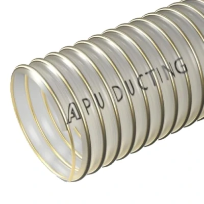 Image de ap automotive Tuyau flexible en polyuréthane 80 mm 4 m