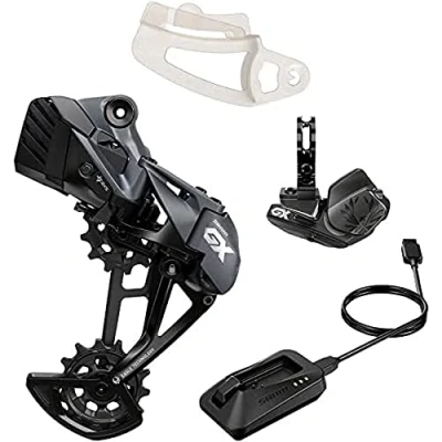Image de Sram KIT ACTUALIZACION CAMBIO GX EAGLE AXS Noir Taille Unique