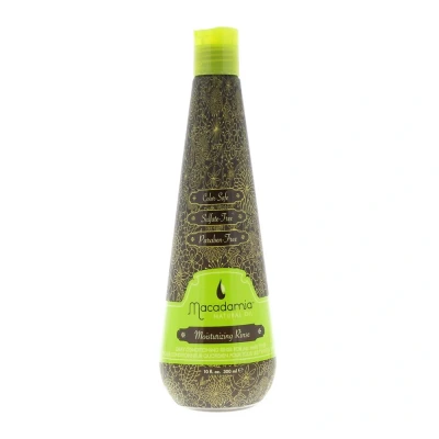 Image de Macadamia Après shampoing Huile naturelle Moisturizing Rinse