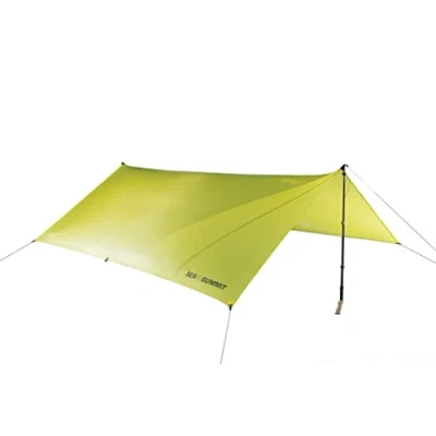 Image de Escapist 15D Tarp L 3m x Color: Lima