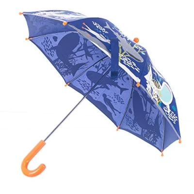 Image de Floss &amp; Rock Deep Sea Parapluie à changement de couleur