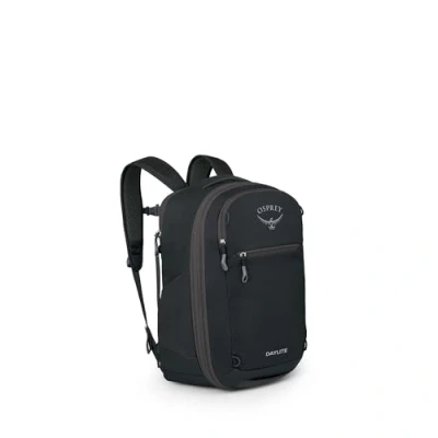 Image de Osprey Daylite Expandable Travel Pack 26+6L Bagage cabine pratique, fonctionnel et robuste Voyage Black O/S