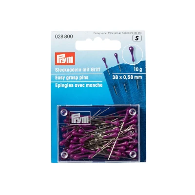 Image de Prym 028800 Épingle à piquer avec Prise