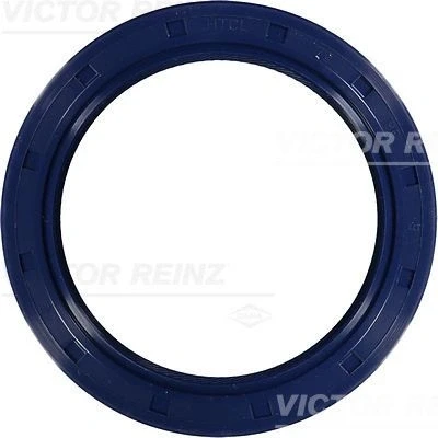 Image de REINZ 81 53306 00 Joint Spi De Vilebrequin MVQ (caoutchouc siliconé) HYUNDAI: Coupe II, Getz, ACCENT 2, MITSUBISHI: COLT 6, L300 / Delica III Minibus
